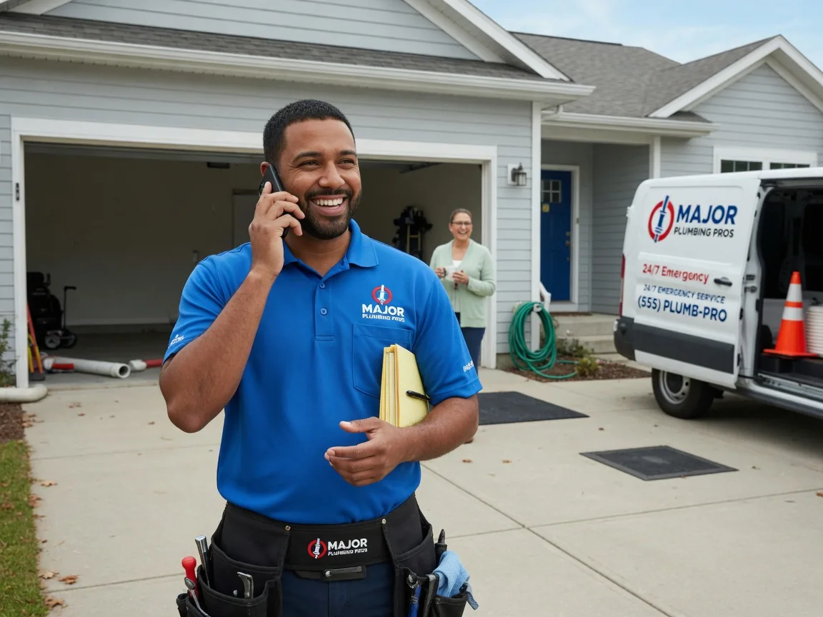 Drain Cleaning Services Clintwood, VA FAQs